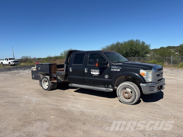 Ford F-350 Anders