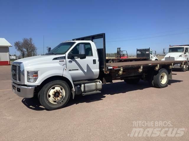 Ford F-65050 Kipper