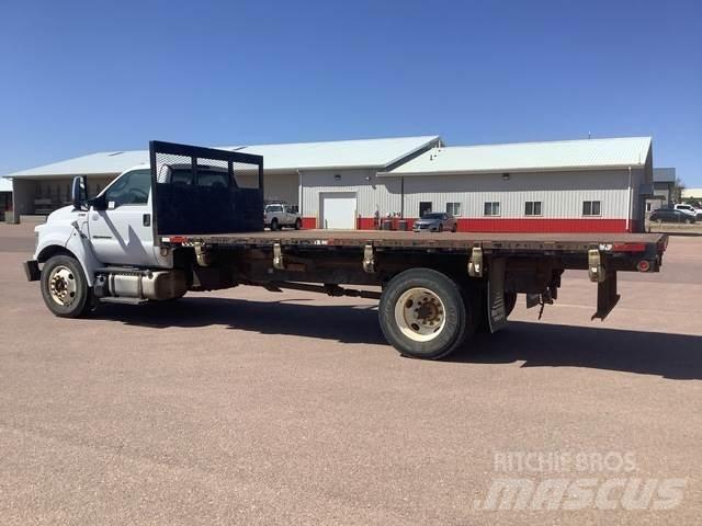 Ford F-65050 Kipper