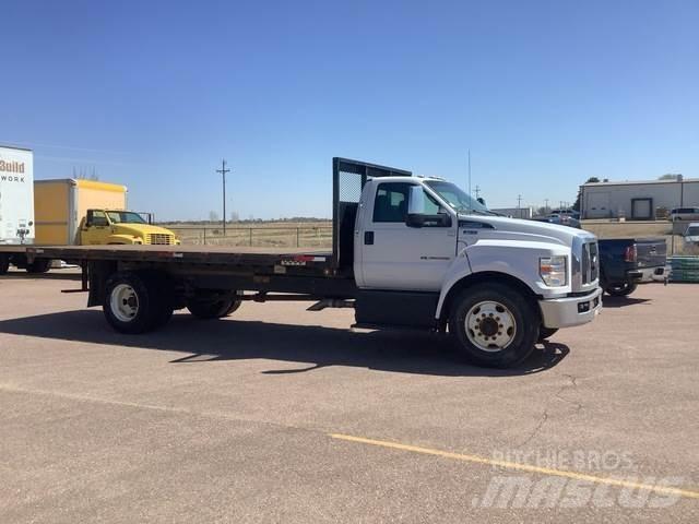 Ford F-65050 Kipper