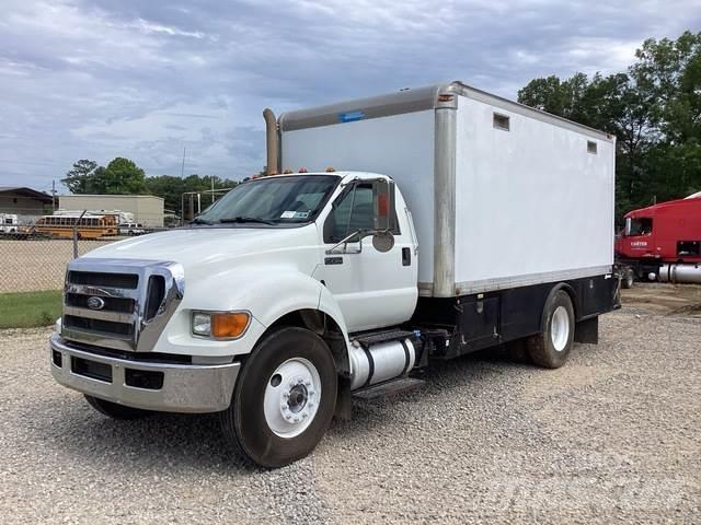 Ford F-750 Bouw - Overige