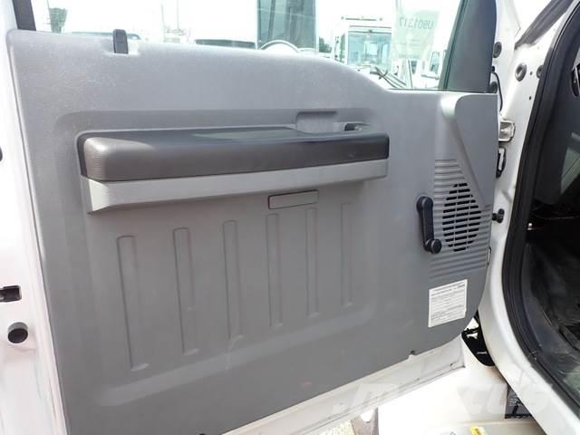 Ford F-750 Drankenwagen