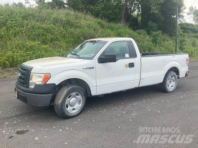 Ford F150 Anders