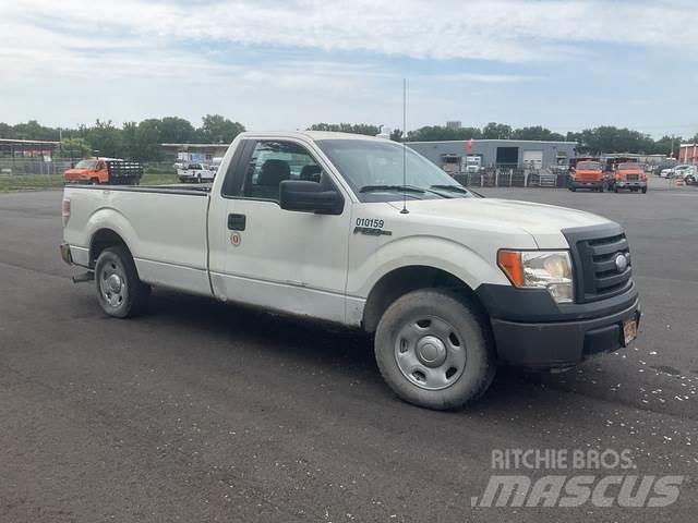 Ford F150 Anders