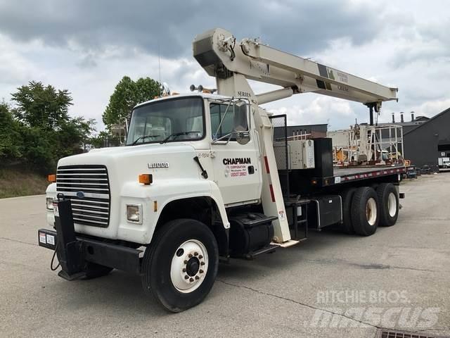 Ford L8000 Anders