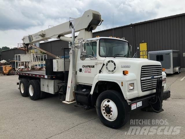Ford L8000 Anders