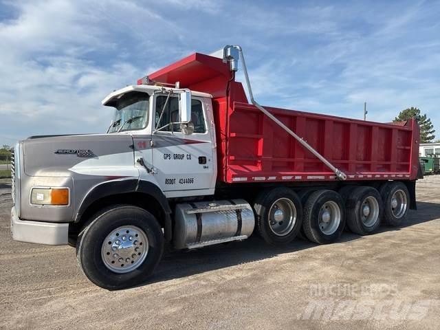 Ford L9000 Kipper