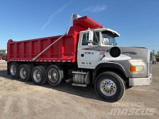 Ford L9000 Kipper