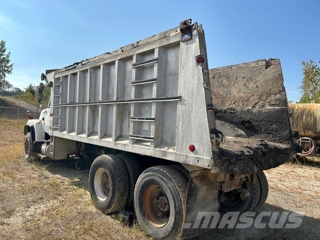 Ford L9000 Kipper