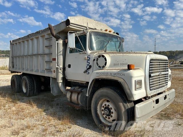 Ford L9000 Kipper