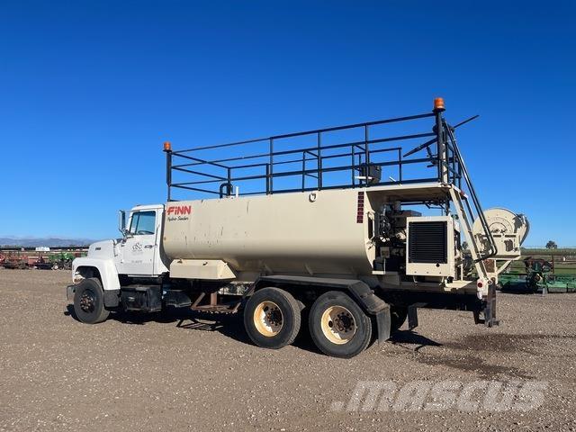 Ford L9000 Landbouw - overige