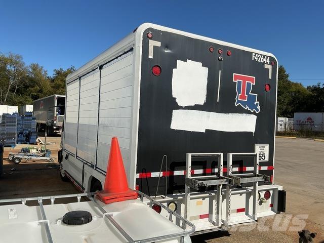 Ford LCF Drankenwagen