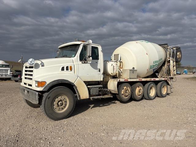 Ford LT9511 Anders