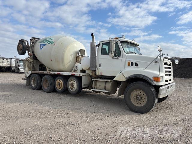 Ford LT9511 Anders