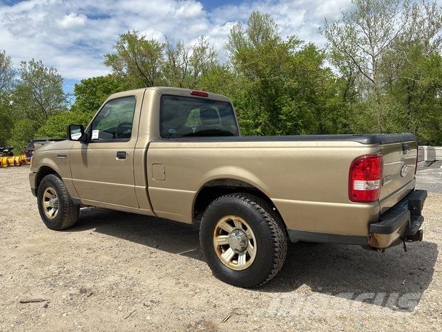 Ford Ranger Anders