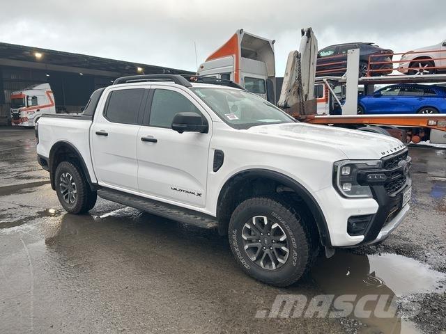 Ford Ranger Anders