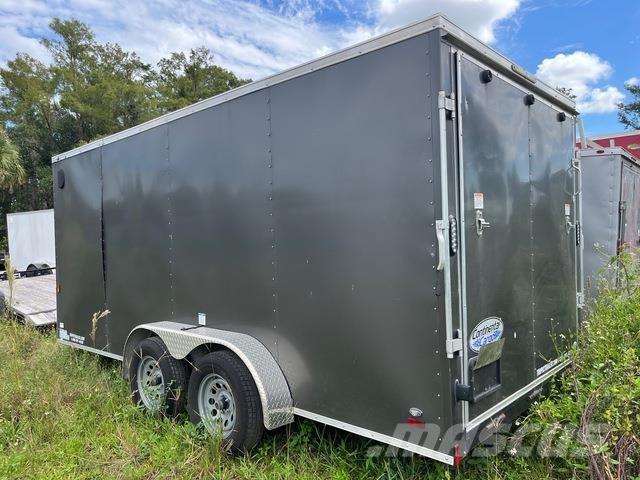 Forest River  Overige aanhangers