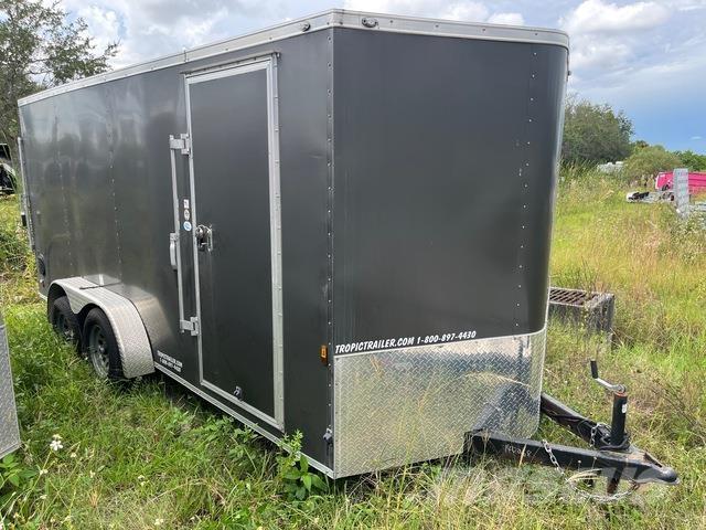 Forest River  Overige aanhangers