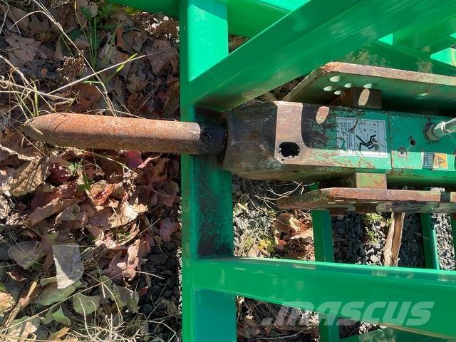 FRD FX45A-CP Hamers en brekers