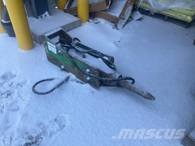 FRD FX45CPQA Hamers en brekers