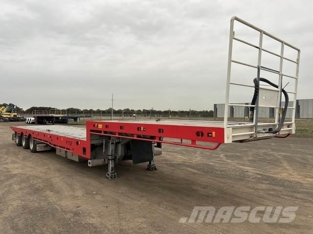  Freightmore Autotransporter