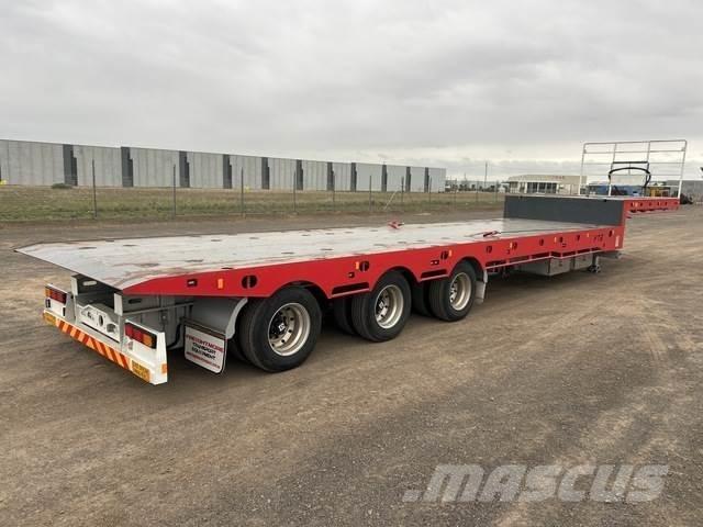  Freightmore Autotransporter