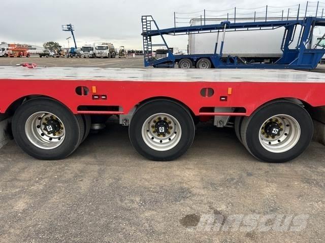  Freightmore Autotransporter