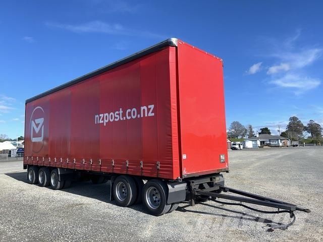 Fruehauf  Schuifzeilopbouw