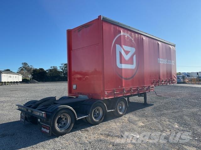 Fruehauf  Schuifzeilopbouw
