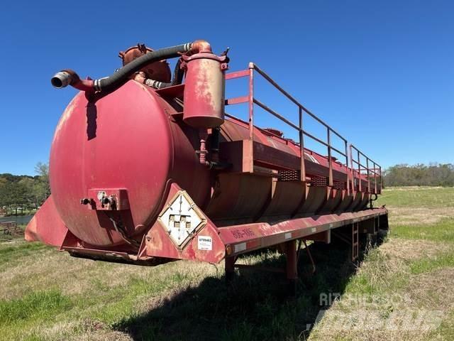 Galyean  Tankwagen