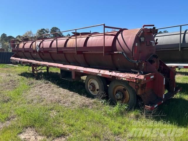 Galyean  Tankwagen