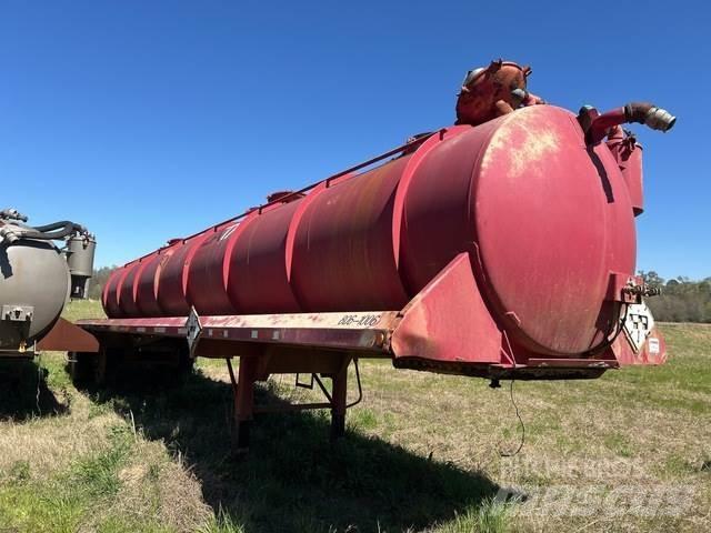 Galyean  Tankwagen