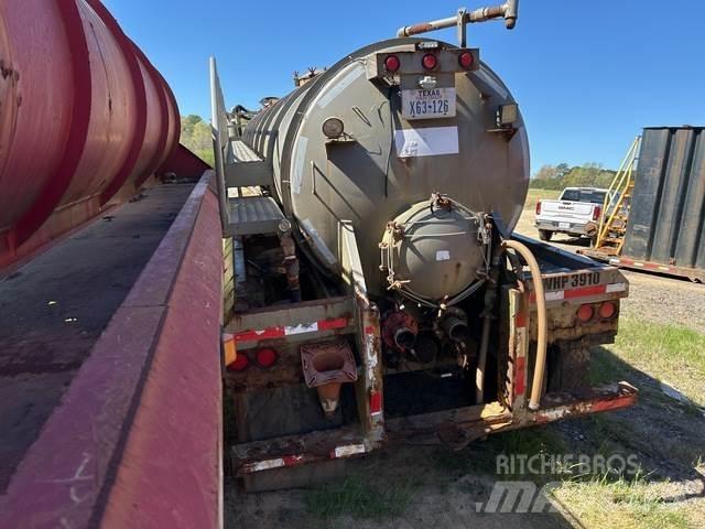 Galyean  Tankwagen