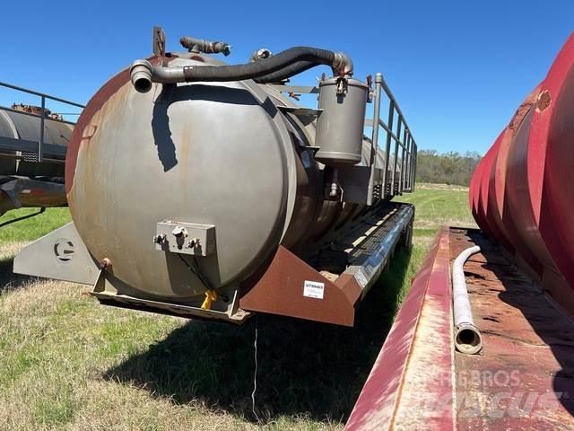 Galyean  Tankwagen