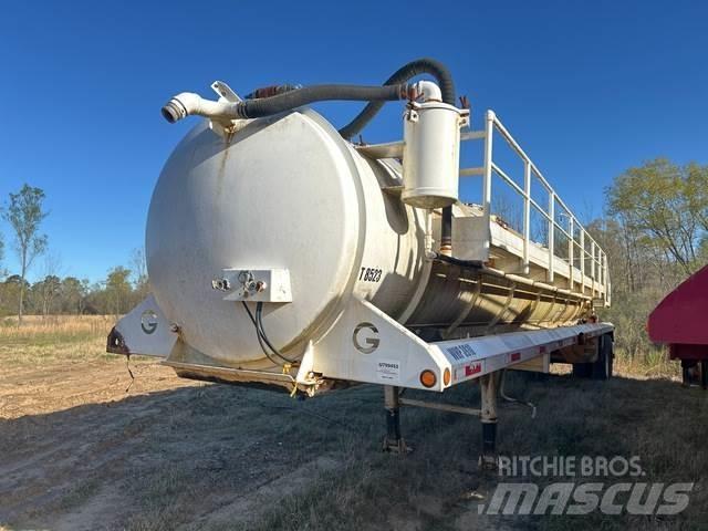 Galyean  Tankwagen
