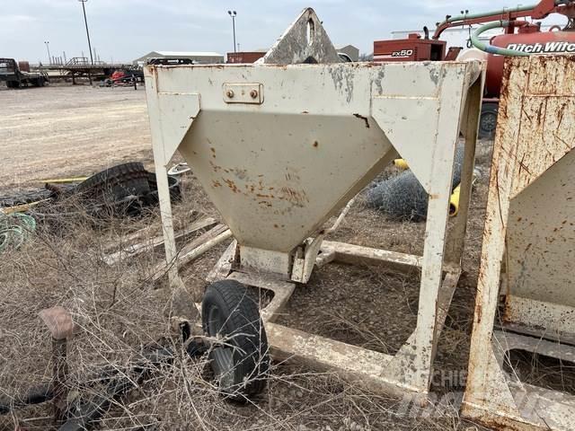 Gar-Bro 4940 Bouw - Overige