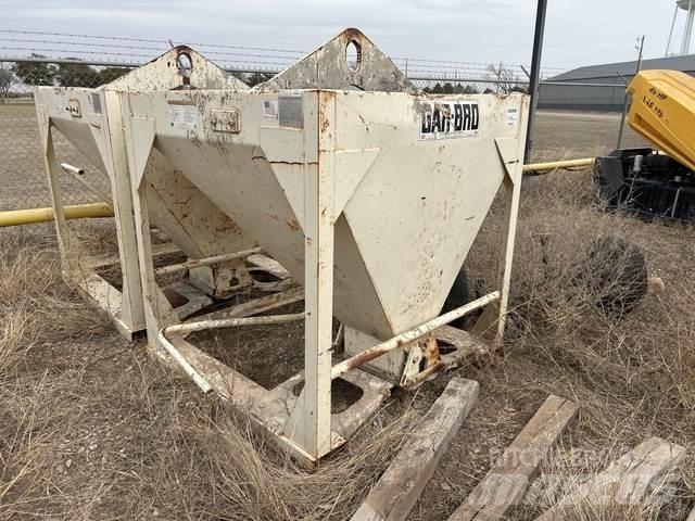 Gar-Bro 4940 Bouw - Overige