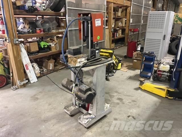 Gates PC 707 Bouw - Overige