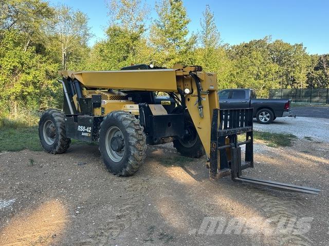 Gehl RS8-42 Verreikers