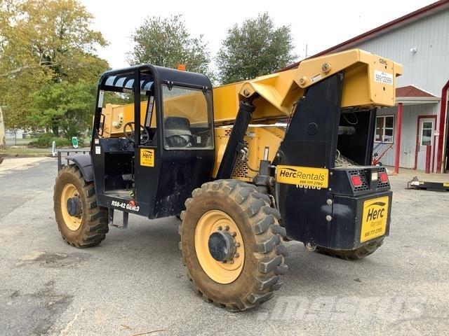 Gehl RS8-42 Verreikers