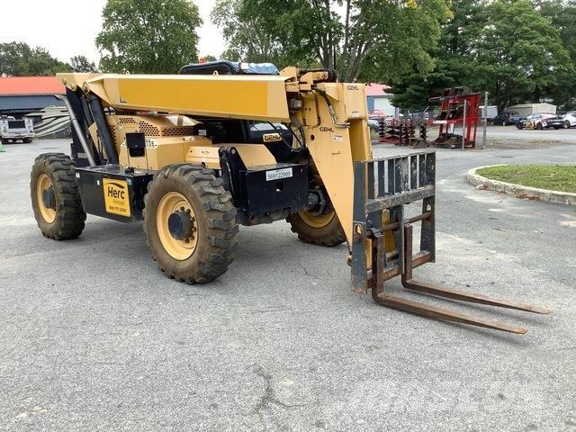 Gehl RS8-42 Verreikers