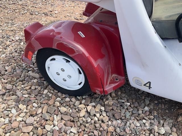  GEM E4 Utiliteitsmachines