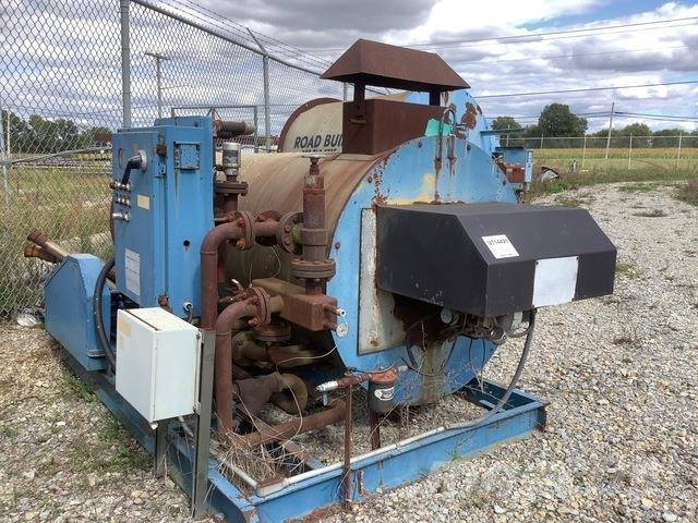  Genco SF0-130 Filertingsapparatuur