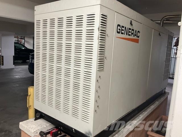 Generac  Diesel generatoren