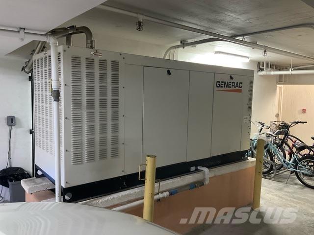 Generac  Diesel generatoren