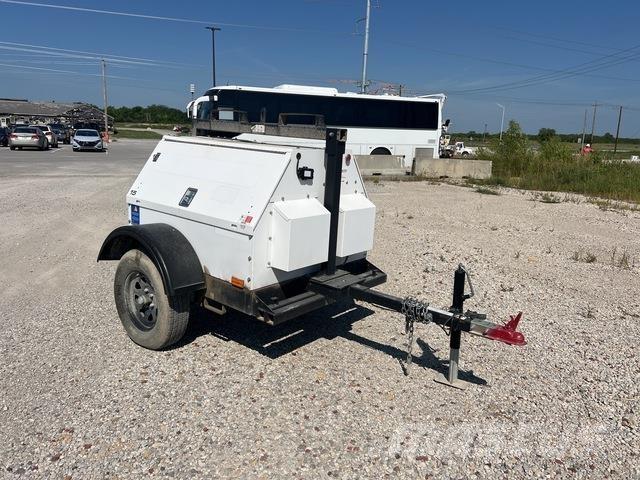 Generac MLG15M Diesel generatoren