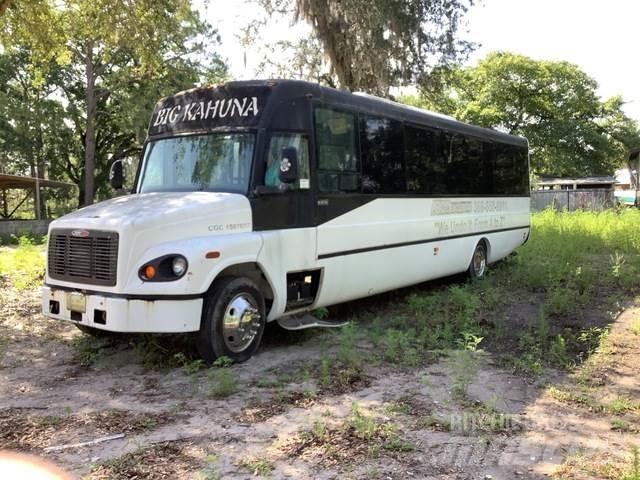 General Coach Minibussen
