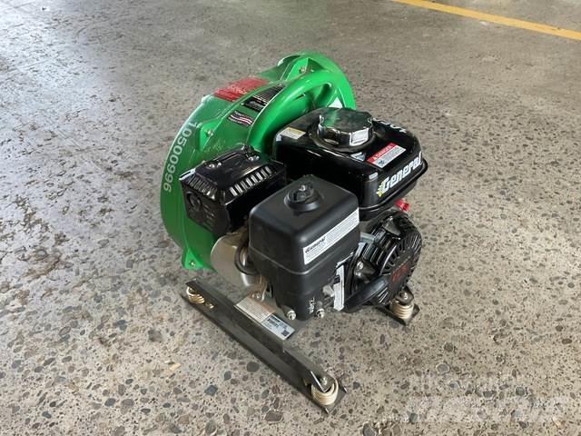 General GP8H Bouw - Overige
