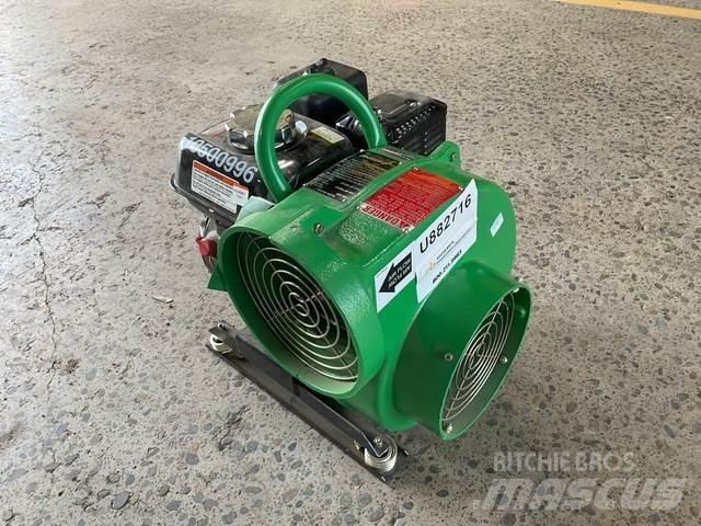 General GP8H Bouw - Overige