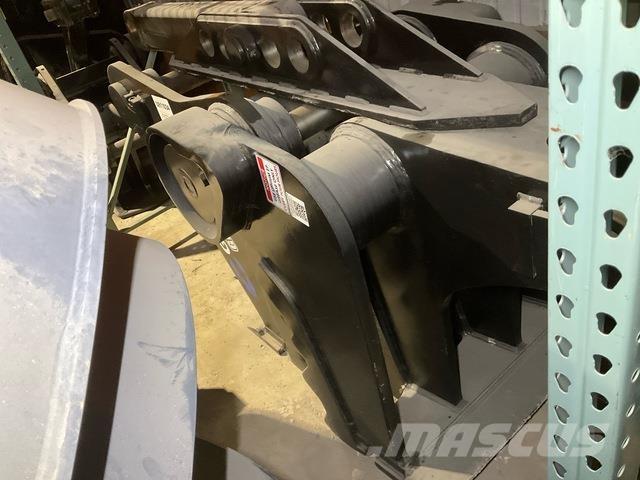 Genesis GMP70D Vergruizers